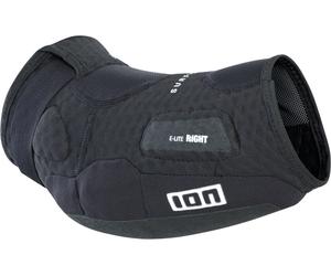 ION Protège-Coudes E-Lite noir S