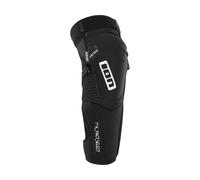 ION Protège-Genoux et Tibias K-Pact Select noir M
