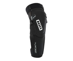 ION Protège-Genoux et Tibias K-Pact Select noir M