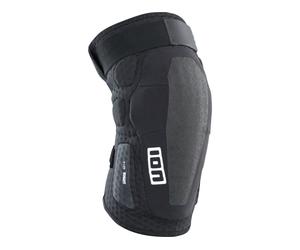 ION Protège-Genoux K-Lite noir XL