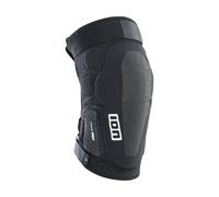 ION Protège-Genoux K-Lite Zip noir