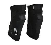 ION Protège-Genoux K-Pact AMP HD noir M