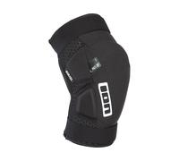 ION Protège-Genoux K-Pact Zip noir