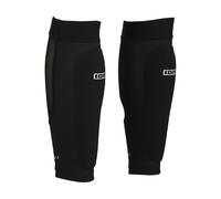 ION Protège-Tibias S-Sleeve AMP noir M