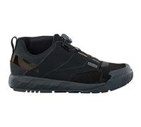 ION Rascal Select Boa - Homme - Noir / Marron / Gris - taille 42- modèle 2025