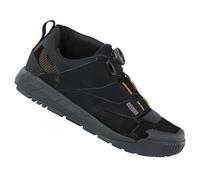 Chaussures vtt ion rascal select boa noir