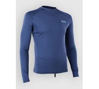 Ion Rashguard Ls Longsleeve Lycra bleu L