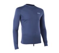 ION - Rashguard LS - Lycra homme Blue Nights - L