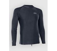 Ion Rashguard Ls Surf Shield Longsleeve Lycra noir XXL