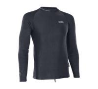 Ion Surf Shield Long Sleeve Rash Guard Noir M