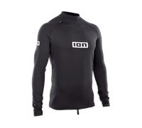 ION - Rashguard Promo LS - Lycra homme Black - XS