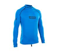 ION - Rashguard Promo LS - Lycra homme Blue - S