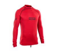 ION - Rashguard Promo LS - Lycra homme Red - M