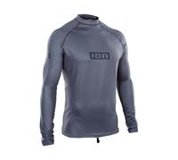 ION - Rashguard Promo LS - Lycra homme Steel Blue - XL