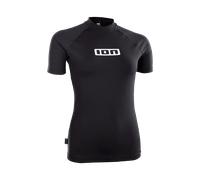 ION - Rashguard Promo SS - Lycra femme Black - S