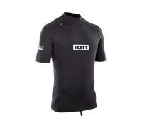 ION - Rashguard Promo SS - Lycra homme Black - XL