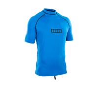 ION - Rashguard Promo SS - Lycra homme Blue - XS