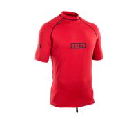 Ion Promo Rashguard Short Sleeve Rash Guard Rouge XS Homme