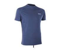 ION - Rashguard SS - Lycra homme Blue Nights - XXL