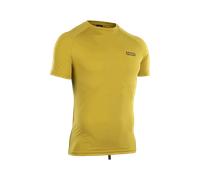 Ion Short Sleeve Rash Guard Jaune XS Homme