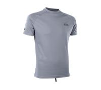 ION - Rashguard SS - Lycra homme Sage Grey - XXL
