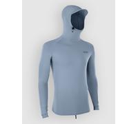Ion Rashguard Sun Pro Ls Longsleeve Lycra gris XL