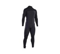 ION - S mp 4/3 Back Zip Men - Combinaison de surf homme Green Seek - XL