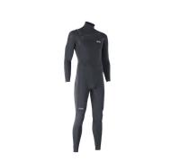 ION - S ore 3/2 Front Zip - Combinaison de surf homme Black - MT