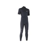ION - S ore 3.5/2 SS Back Zip - Combinaison de surf homme Black - L