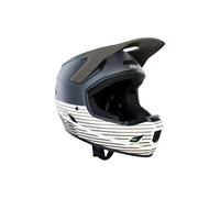 ION - Scrub Amp - Casque VTT Multicolour - 60-62 cm