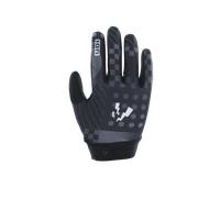ION - Scrub - Gants VTT enfant Black - M