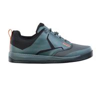 Ion Scrub Mtb Shoes Gris EU 38 Homme Thunder Grey