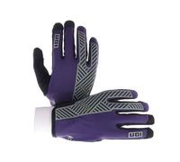 ION Scrub Select Gants de vélo M Violet