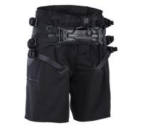 Ion Seat Kite B2 Harness Noir M