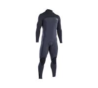 ION - S mp 5/4 Back Zip - Combinaison de surf homme Blue / Nights - XL