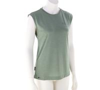 ION Seek AMP Femmes T-shirt de vélo XS Vert clair