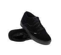 ION Seek AMP Flat Chaussures MTB 43 Noir