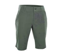 ION - S MP - Short VTT homme Forest Green - XL
