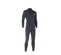 ION - S ore 4/3 Back Zip - Combinaison de surf homme Black - 4XL