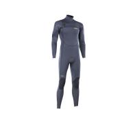 Ion S ore 4/3 Mm Long Sleeve Front Zip Neoprene Suit 2XL Homme