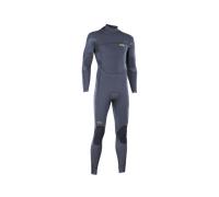 Ion S ore 5/4 Mm Long Sleeve Back Zip Neoprene Suit L Homme