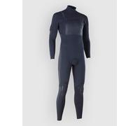 Ion Seek Select 5/4 Front Zip Combinaison noir S