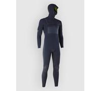 Ion Seek Select 5.5/4.5 Hood Front Zip Combinaison noir S
