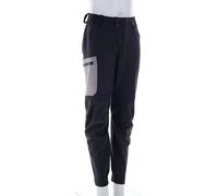 ION Shelter 2L Softshell Enfants Pantalon de vélo 128 Noir