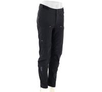 ION Shelter 2L Softshell Hommes Pantalon de vélo L Noir