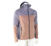 ION Shelter 3L Hommes Veste de vélo M Multicolore