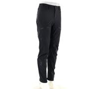 ION Shelter 3L Pantalon de vélo XL Noir