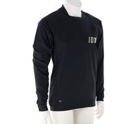 ION Shelter Bat L/S T-shirt de vélo XS Noir