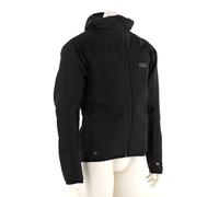 ION Shelter Hybrid Padded Veste de vélo XXL Noir