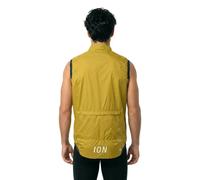 Ion Shelter Lite Gilet Jaune S Homme